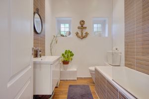 Bathroom- click for photo gallery